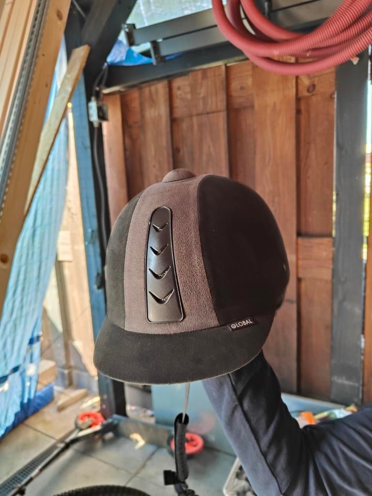 Cap, Ophalen of Verzenden, Gebruikt, Cap