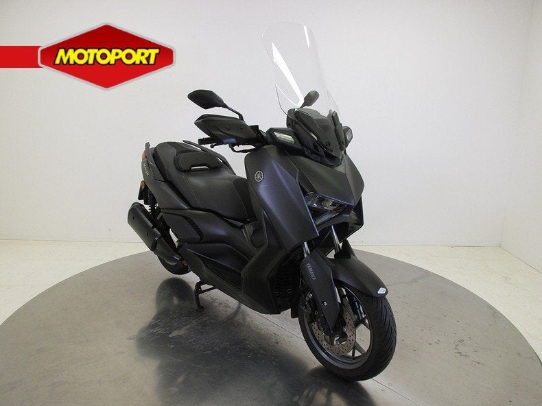 Yamaha X-MAX 300 ABS (bj 2024), Scooter, Klantenservice@yamaha-motor.nl, Koolhovenlaan 101
1119 NC  Schiphol-Rijk, NL, Yamaha Motor Europe N.V.
