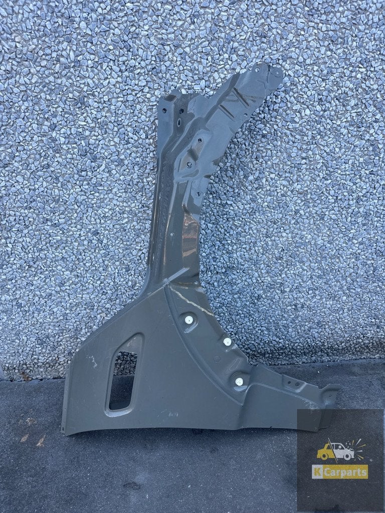 MINI COOPER F55 F56 F57 spatbord rechts 7351332, Auto-onderdelen, Carrosserie en Plaatwerk, Gebruikt, Voor, Ophalen of Verzenden