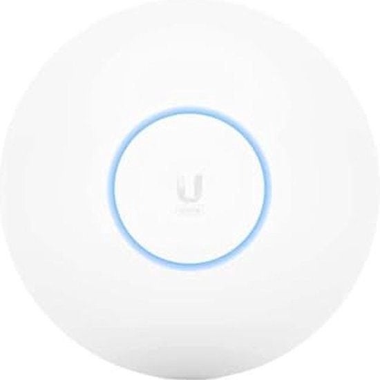 unifi AP U6 Long Range, Computers en Software, Accesspoints, Ophalen of Verzenden, Refurbished, Ubiquiti UniFi 6 Long-Range