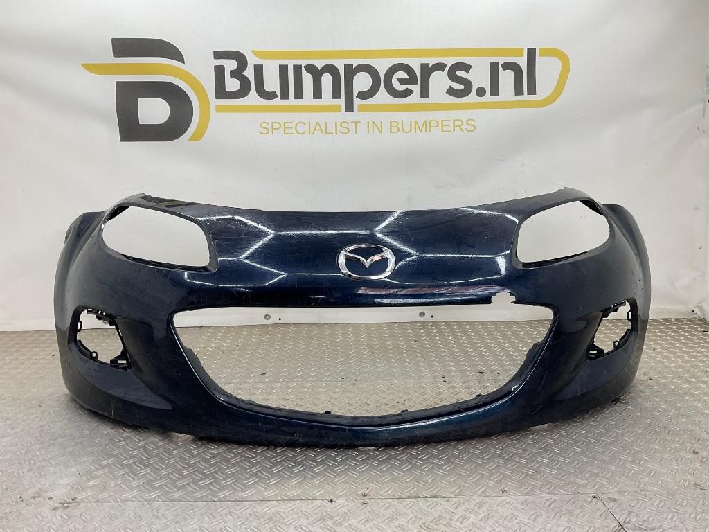 Bumper Mazda MX5 Mazda CX5 Mazda 2 Mazda CX3 Voorbumper, Auto diversen, Tuning en Styling, Ophalen, Bumpers.nl, Info@Bumpers.nl