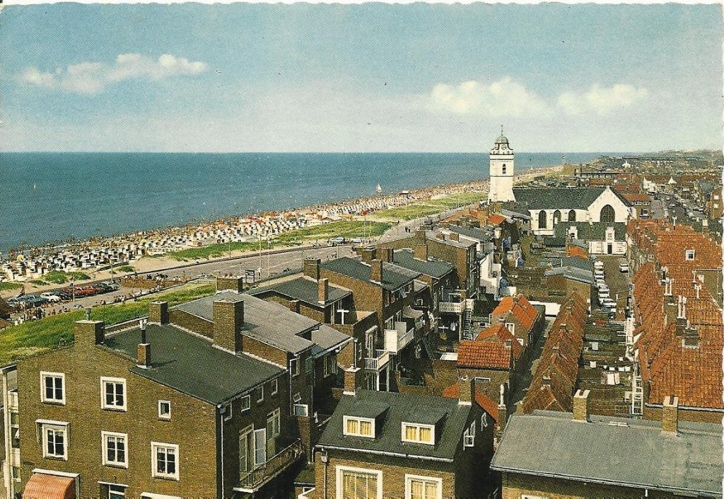 Katwijk            703a, Ophalen of Verzenden, Voor 1920, Zuid-Holland