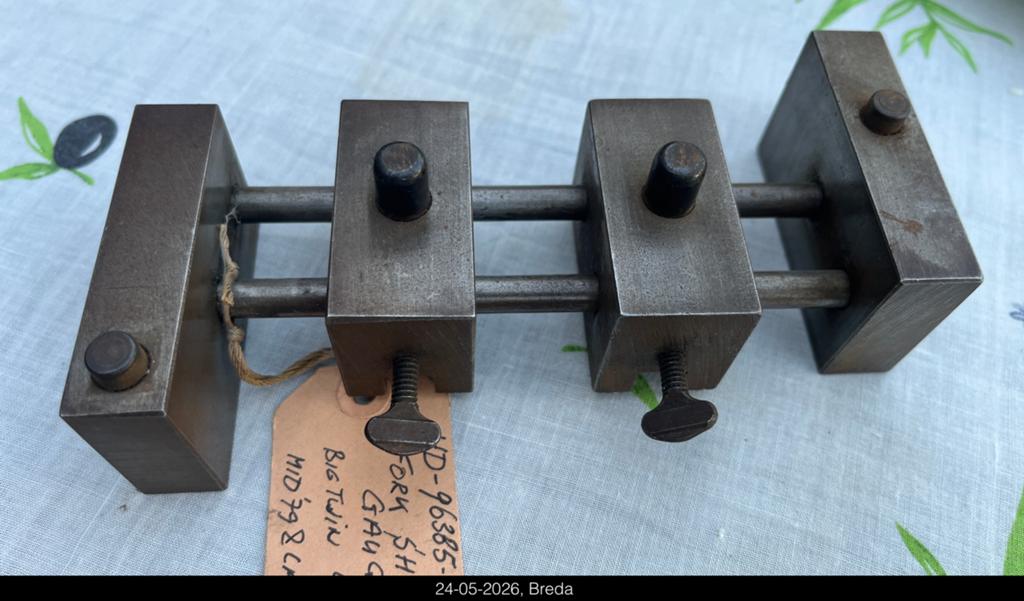Original Harley transmission shifter tool, Motoren, Ophalen of Verzenden, Gebruikt