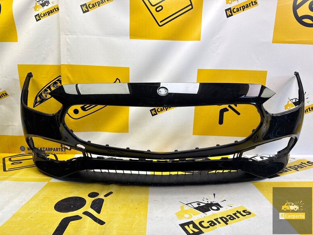 Mercedes C klasse W206 voorbumper bumper A2068808501 6 pdc