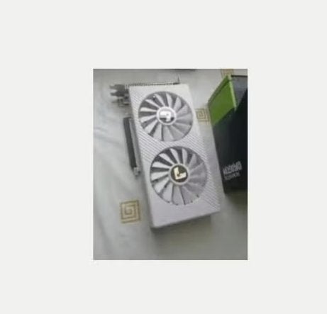 Soyo Radeon RX580 8GB DDR5 Videokaart - Wit Gloednieuw., Ophalen of Verzenden, Nieuw, GDDR5, PCI-Express 4