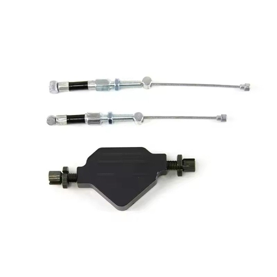 Easy Clutch Motor Kabelset - Universeel, Motoren, Ophalen of Verzenden, Nieuw