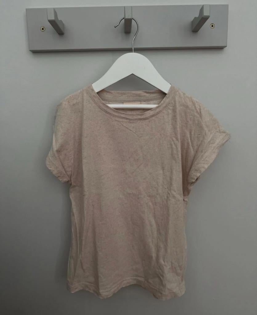 Marmar Copenhagen shirtje, Ophalen of Verzenden, Gebruikt, Jongen of Meisje, Shirt of Longsleeve