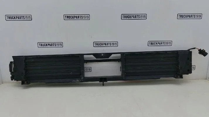 Mercedes-Benz Cooling System Luchtregelsysteem onder MB MP4, Ophalen, Gebruikt, Mercedes-Benz, Motor en Toebehoren