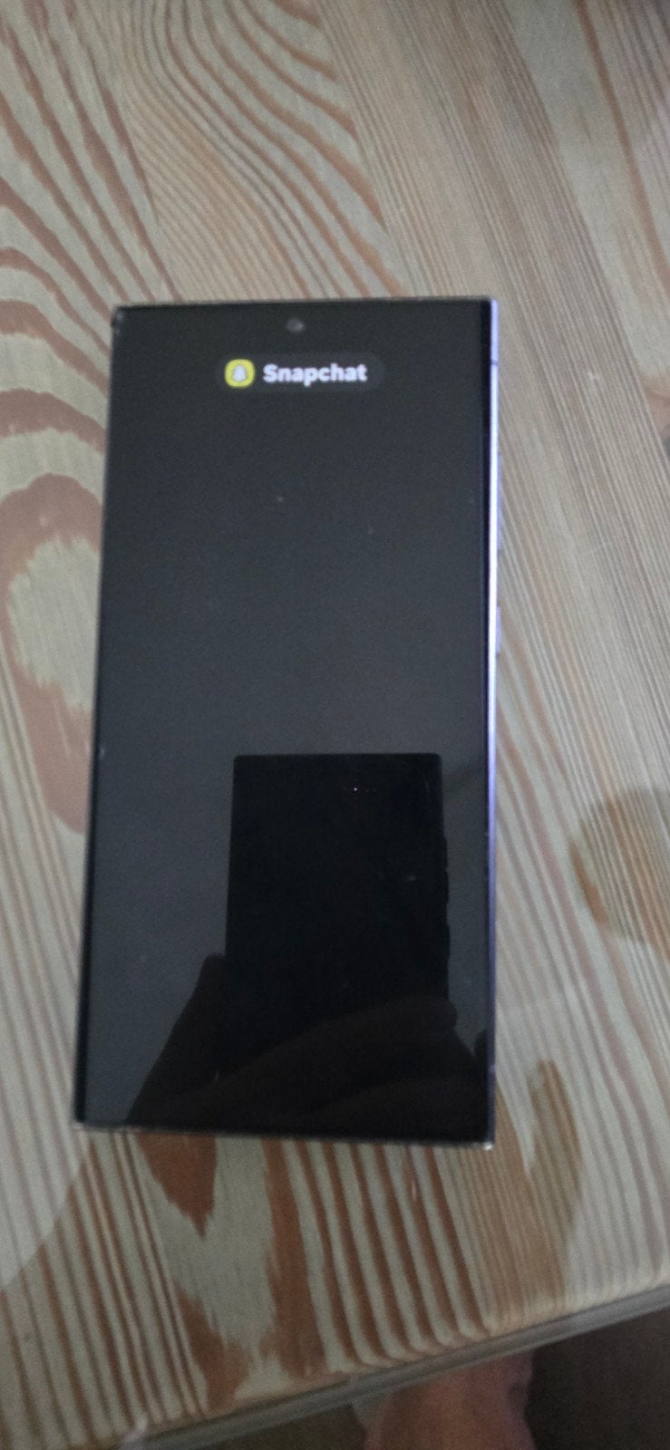 Samsung Galaxy S23 Ultra 256GB Zwart