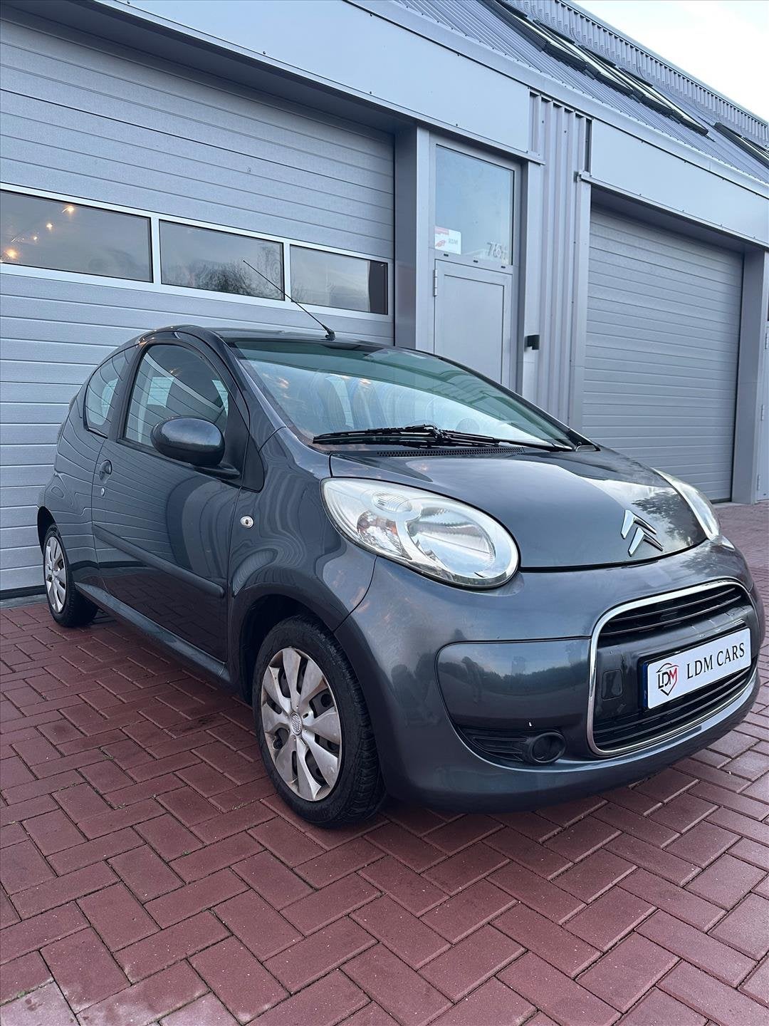 Citroen C1