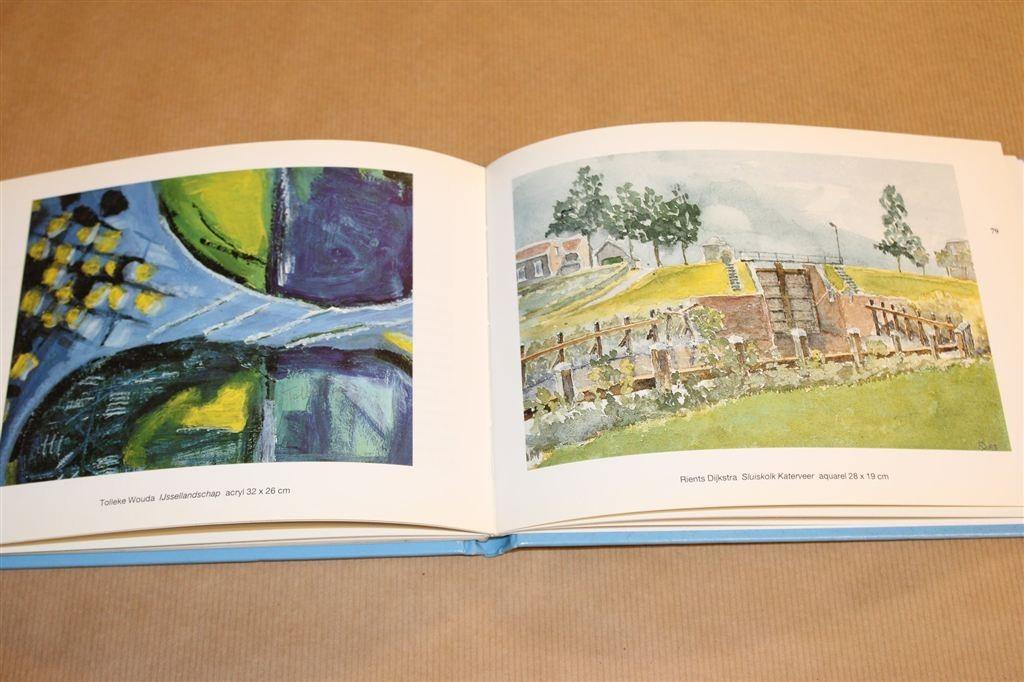 Zwolle — Palet van Stad en Landschap, Boeken, Ophalen of Verzenden, Gelezen