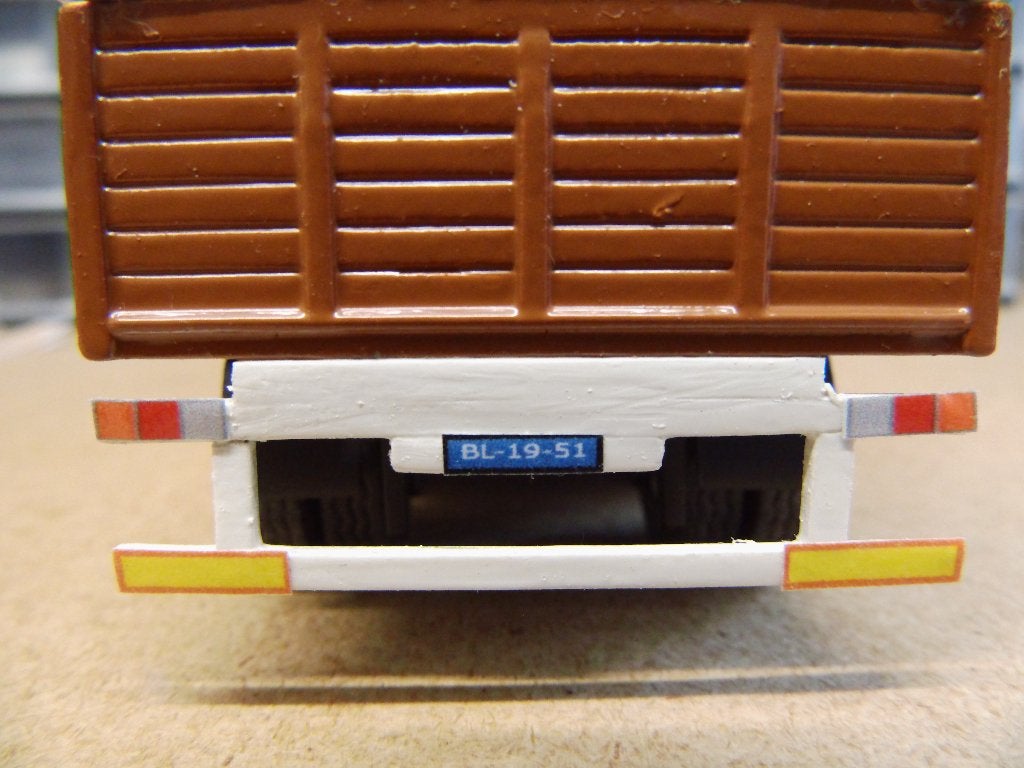 Tekno-_Lion_WSI_Nacoral_NZG_Dinky_Corgi_Enz, Hobby en Vrije tijd, Modelauto's | 1:50, Ophalen of Verzenden, Nieuw, Bus of Vrachtwagen