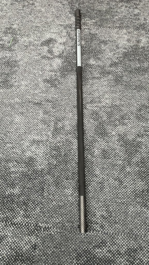 Slingshot Javelin Carbon Boom V1 SM
