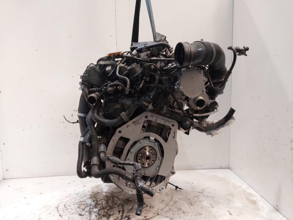 Motor Audi TT (FV3/FVP) (2014-07/2018-09) 06K100032Q, Gebruikt, Auto-Union-Straße  1, Ingolstadt 85057, , Duitsland, Info@audi.de