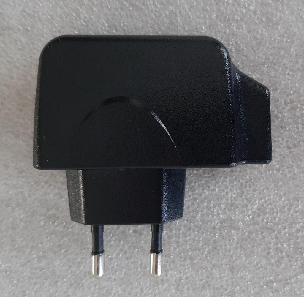 Travel Adapter Oplader. Model STA-U13ER2 Output: 4.8V-DC, 1A, Audio, Tv en Foto, Opladers, Zo goed als nieuw, Ophalen of Verzenden