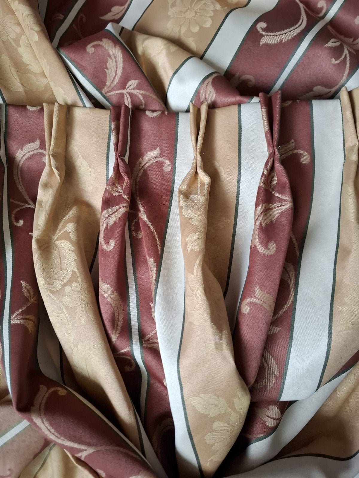 Te koop gordijnen en vitrage, Ophalen of Verzenden