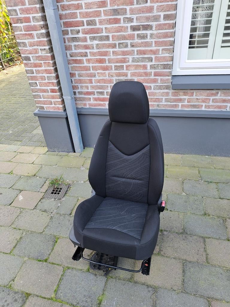 Peugeot 308 hatchback, interieur bekledingset, mod 2007-2012, Auto-onderdelen, Ophalen, Gebruikt, Peugeot