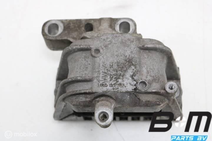 Motorsteun VW Golf 5 1K0199262M, Gebruikt