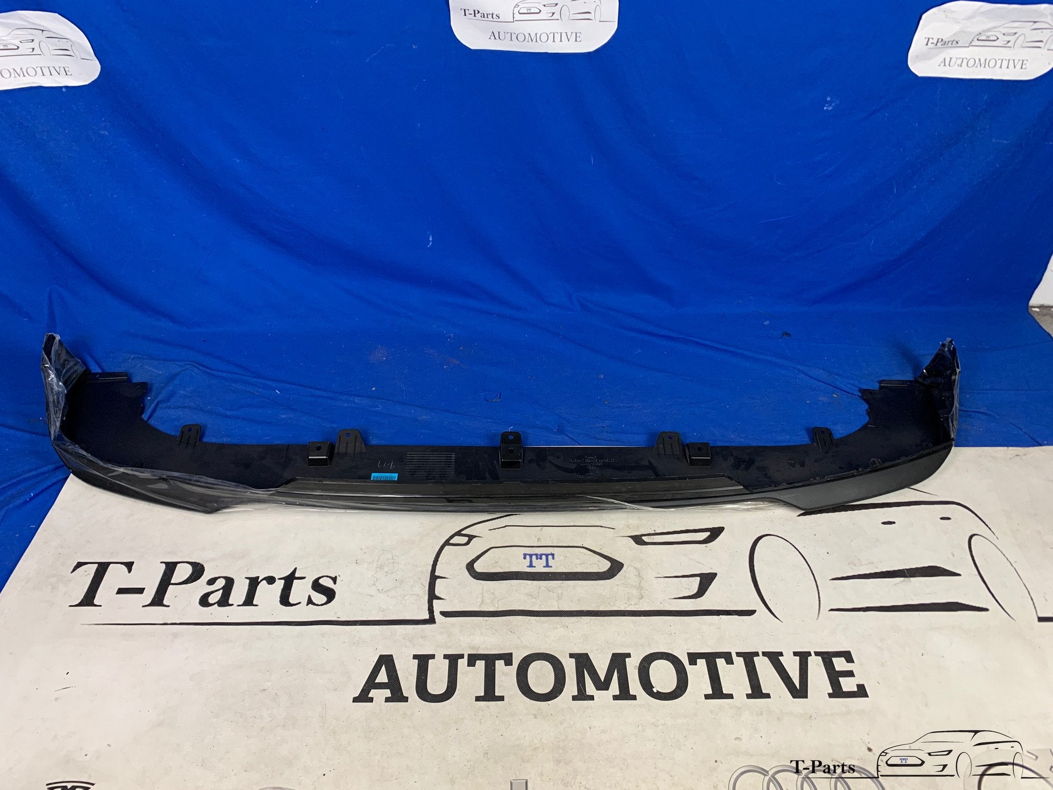 Kia niro achterbumper 86612q4000 spoiler onder bumper lijst, Kia, Heolleung-ro 12
06797  Seoul, Nieuw, Ophalen of Verzenden