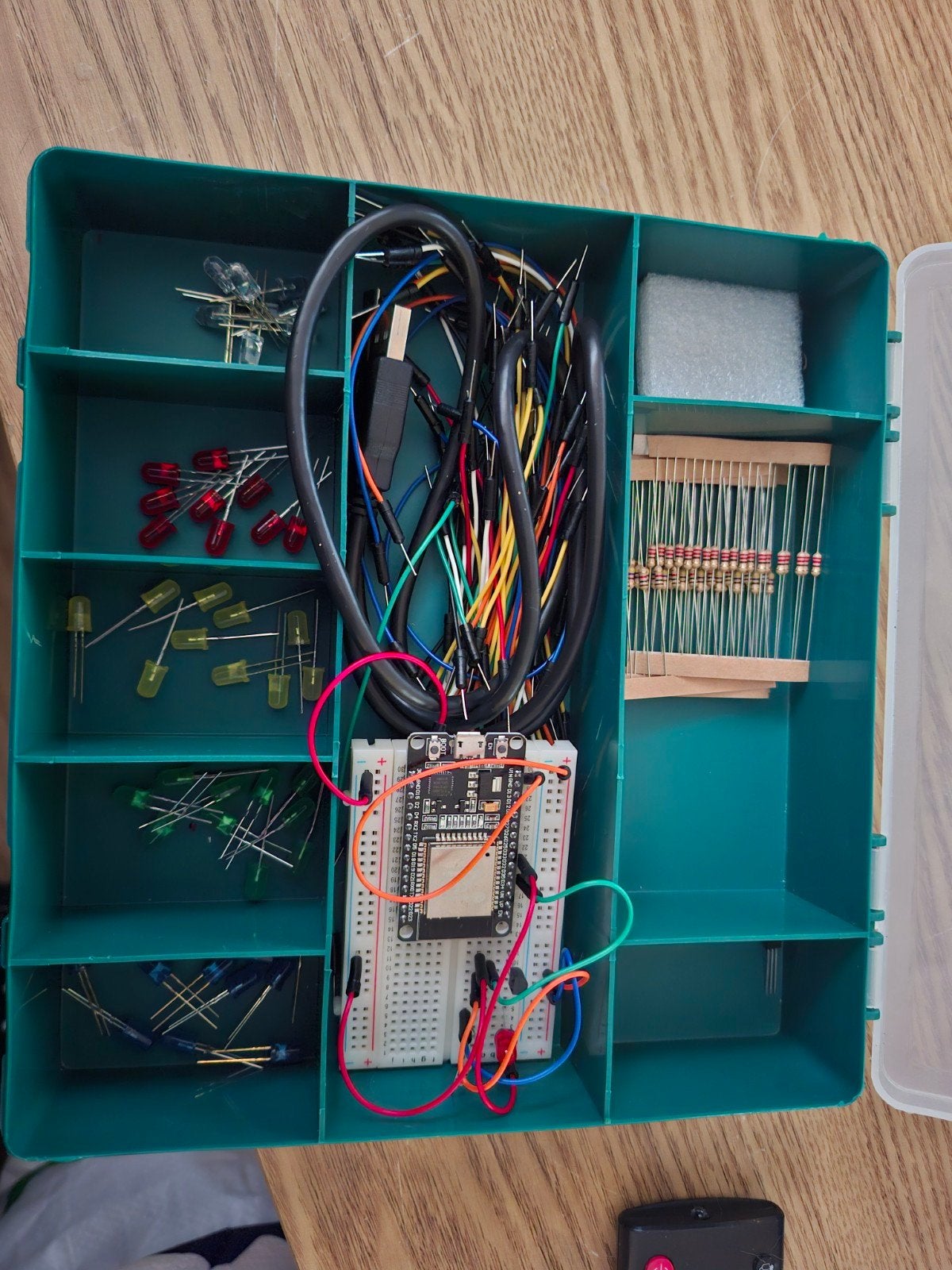 ict kit, Ophalen of Verzenden, Gebruikt, Overige typen