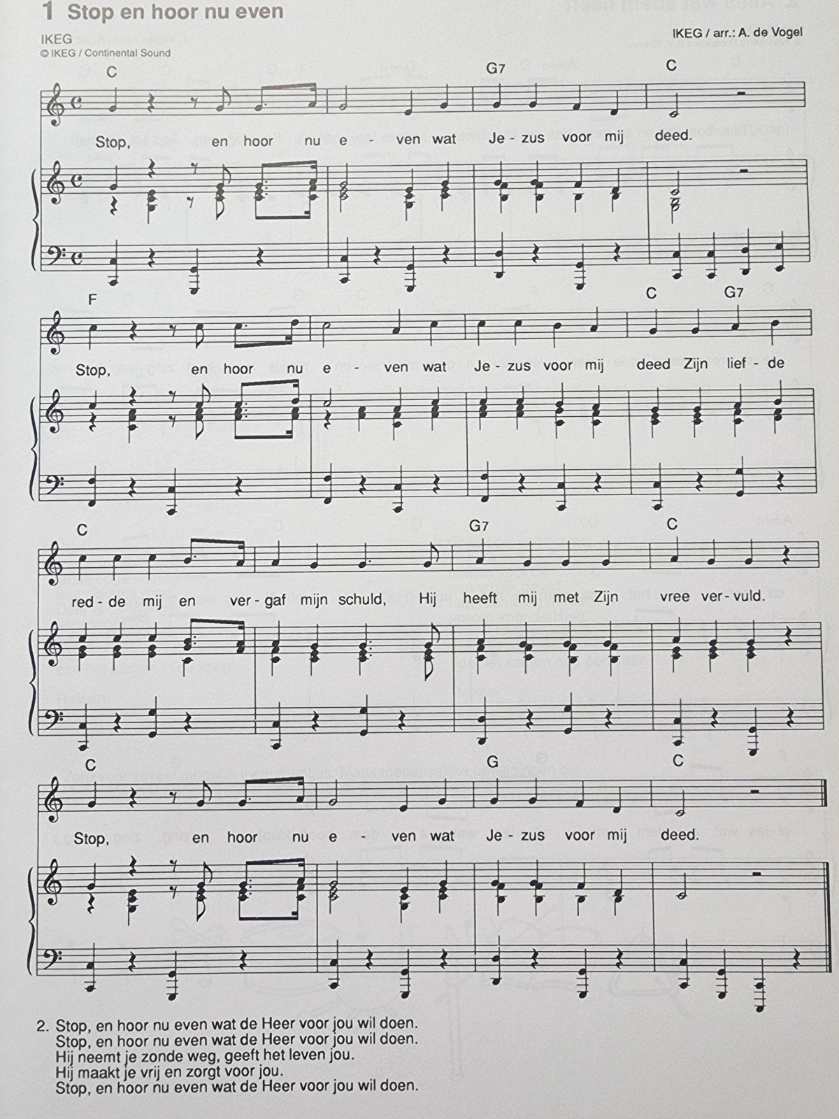 Kinderliedjes Timotheüs deel 1 Nummers 1 t/m 160 Sch10, Muziek en Instrumenten, Bladmuziek, Verzenden, Zo goed als nieuw, Thema