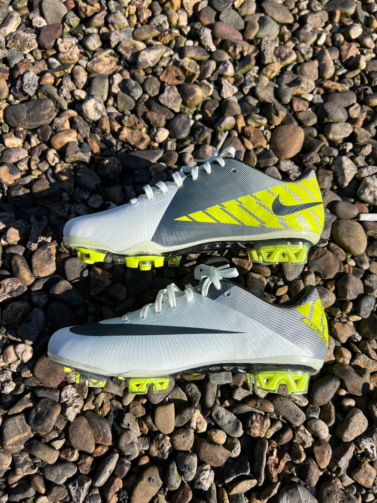 Nike Mercurial Vapor superfly III FG voetbalschoenen - Nieuw, Maat XS of kleiner, Schoenen, Nieuw, Ophalen of Verzenden