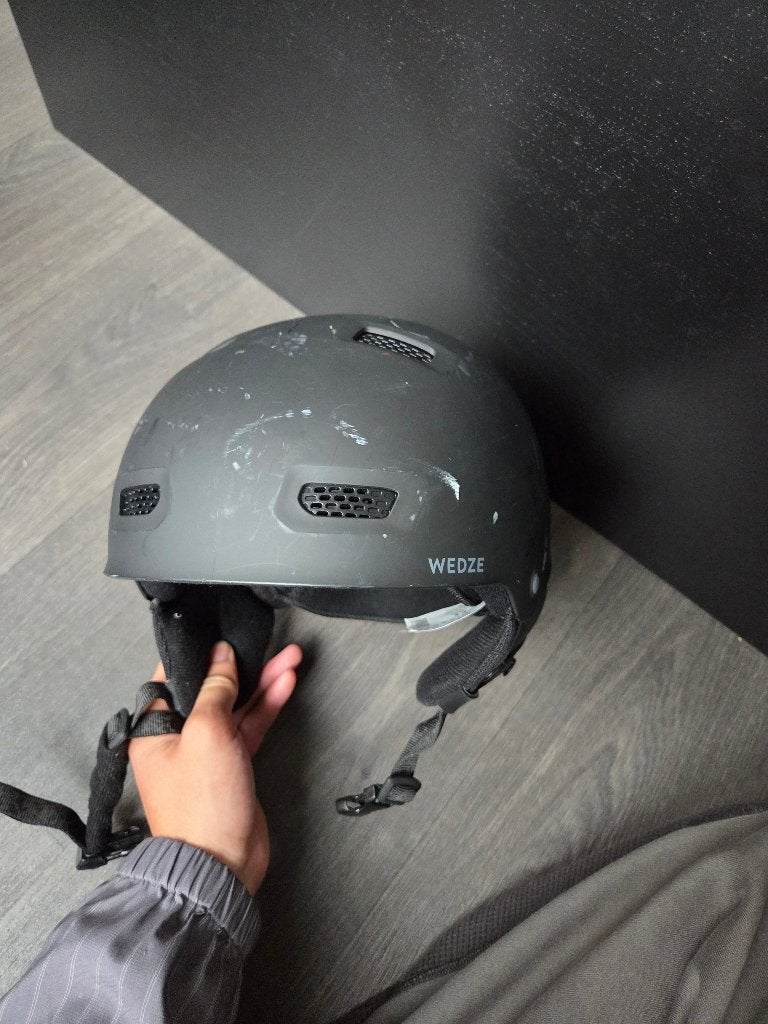 Dreamscape HELM H-FS 300, Ophalen of Verzenden, Gebruikt, Helm of Bescherming