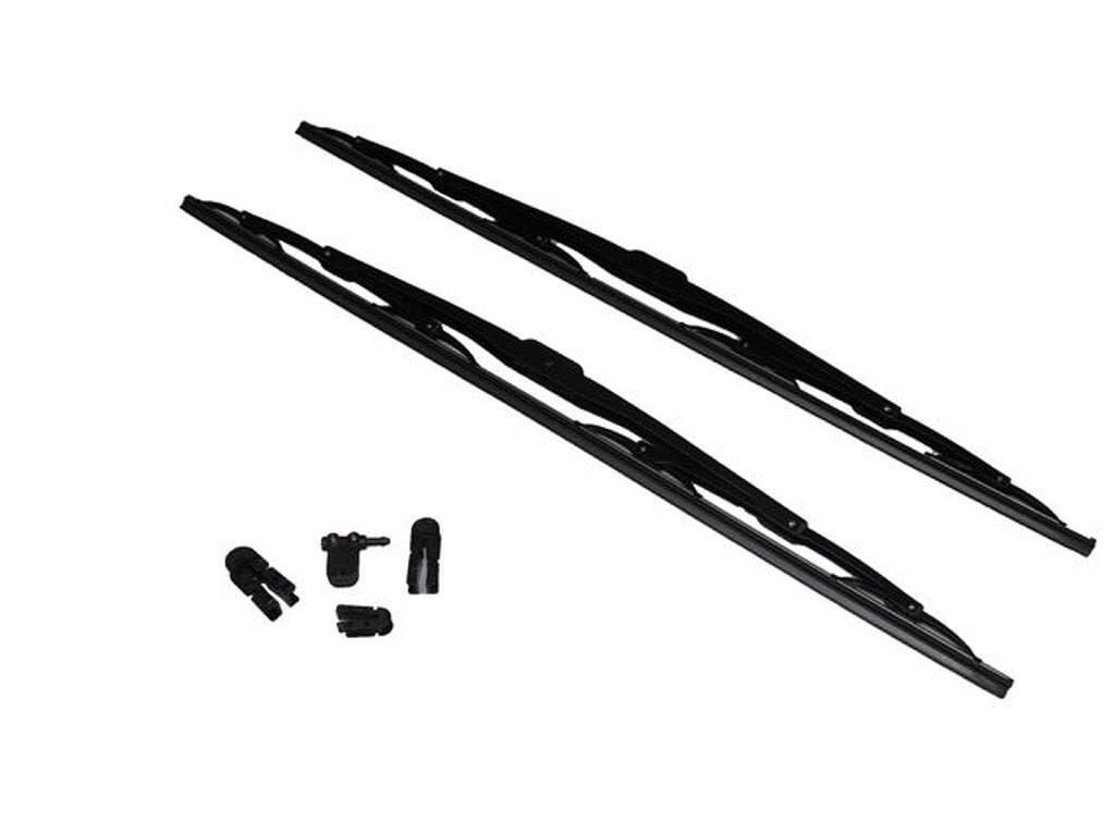 RUITENWISSER SWF RENAULT/VOLVO 650mm (2 stuks) 132651, -, Renault, -, Nieuw
