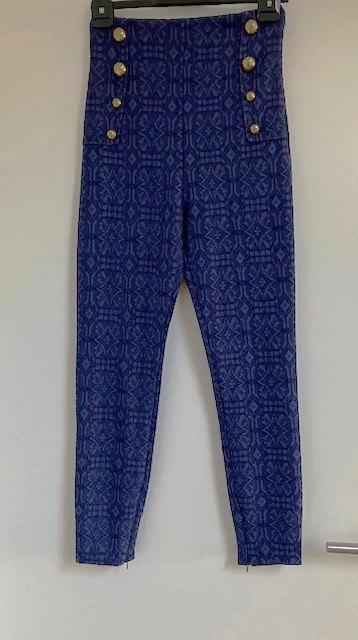 Mooie Broek Elisabetta Franchi maat 36, Ophalen of Verzenden, Zo goed als nieuw, Maat 36 (S), Lang