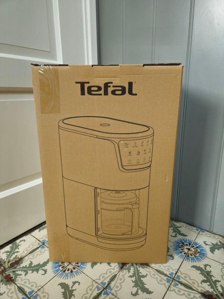 Tefal Dolci, Witgoed en Apparatuur, IJsmachines, Ophalen