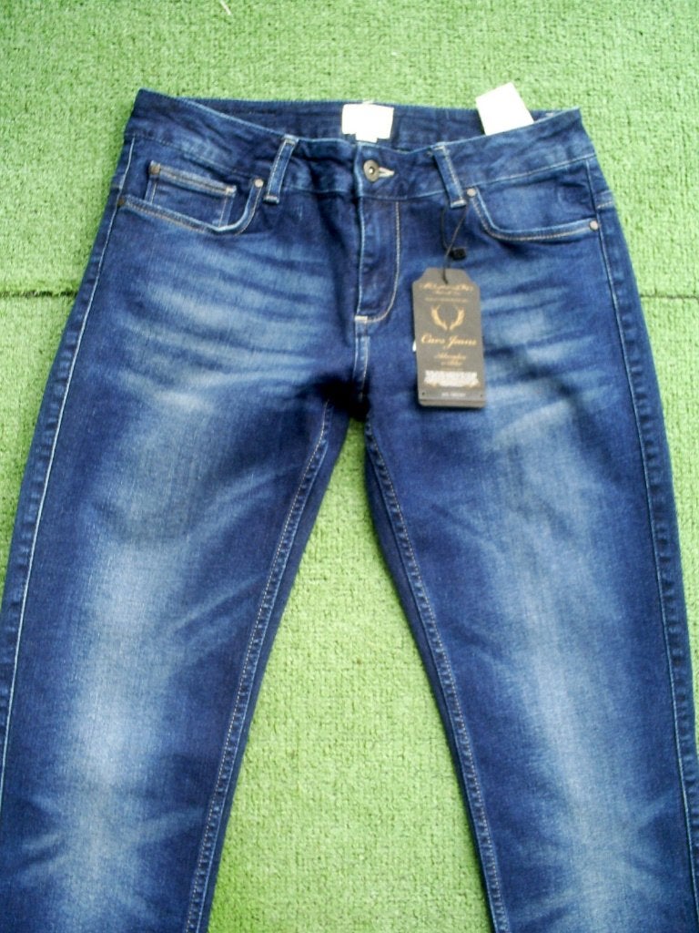 NIEUW __ spijkerbroek van CARS maat 30, Nieuw, W30 - W32 (confectie 38/40), Cars Jeans, Verzenden