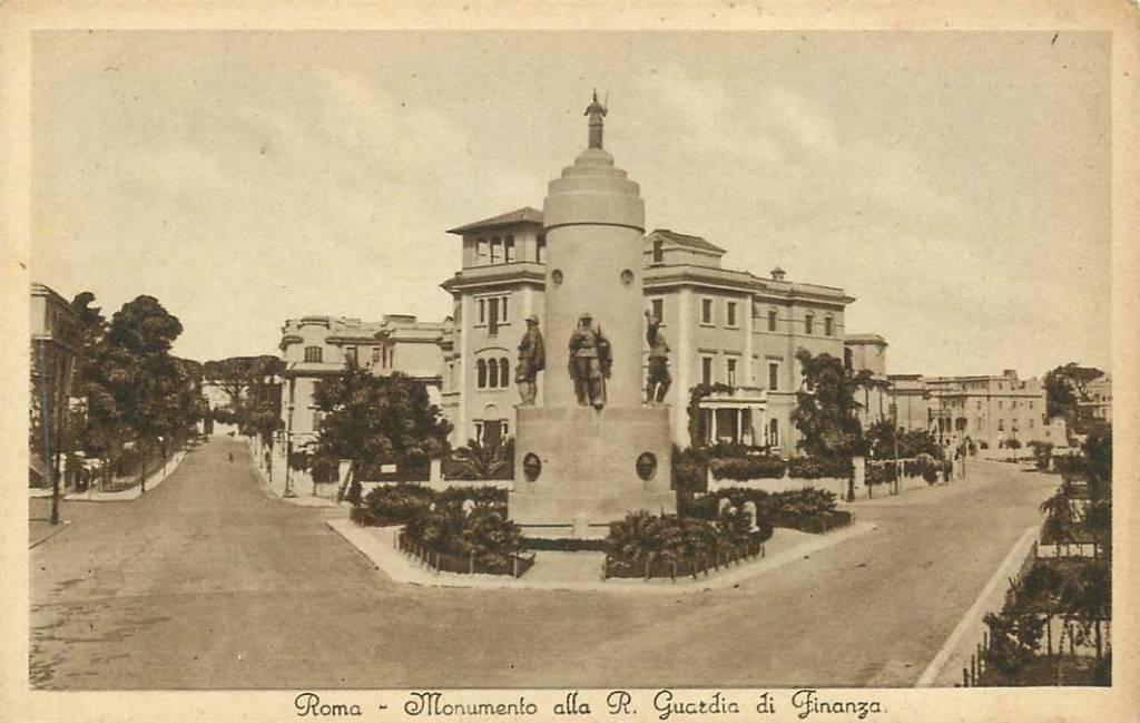 381-235-033 Roma, Verzenden, Voor 1920, Frankrijk