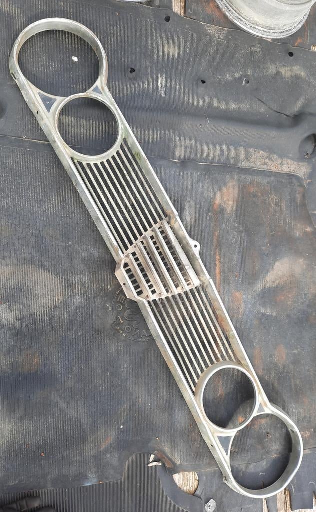 Grill Giulia Super 105-serie, Ophalen of Verzenden, Gebruikt, Alfa Romeo
