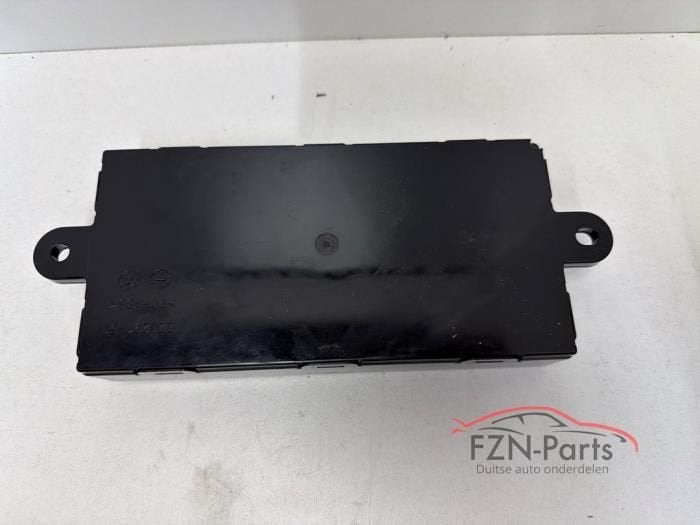 VW ID-Buzz 1T Climatronic module, Ophalen of Verzenden, Gebruikt