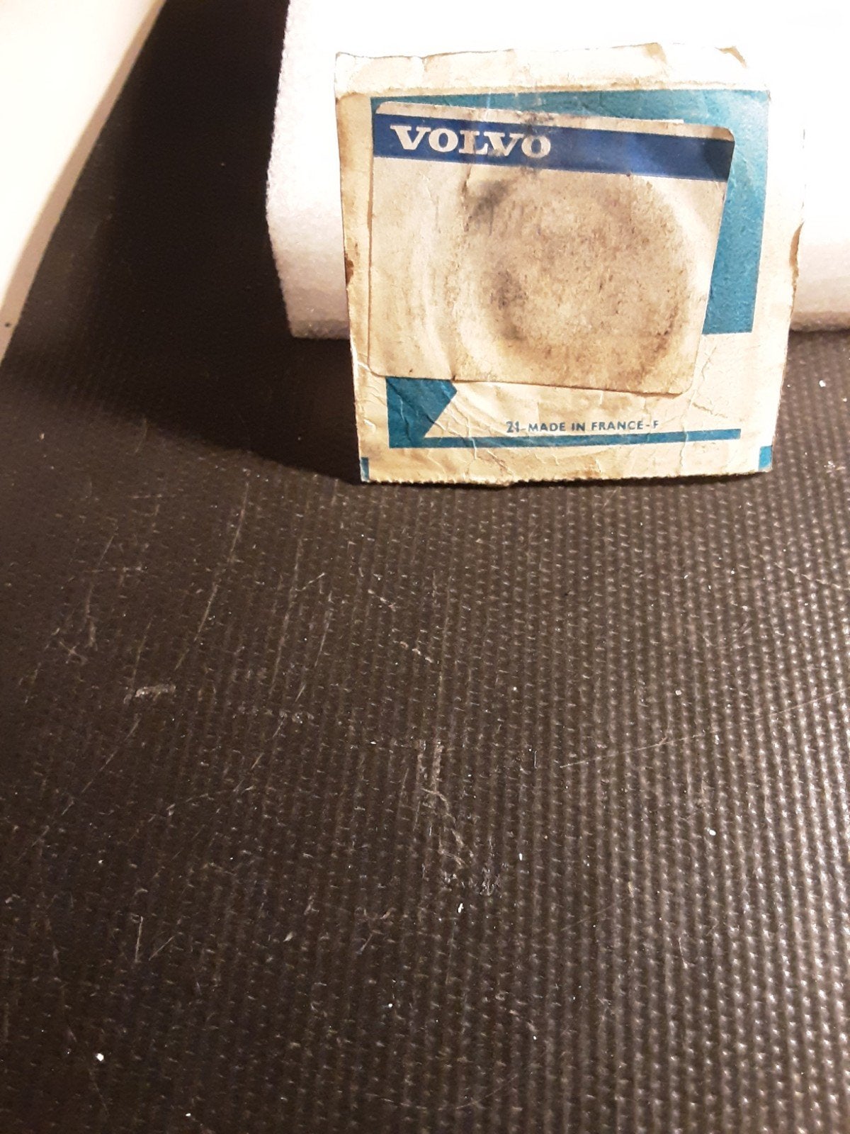 toplager voor handgeschakelde versnellingsbak, Ophalen of Verzenden, Nieuw, Volvo