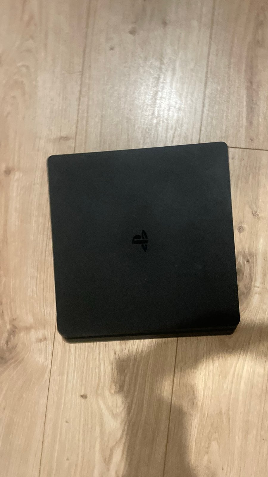 Playstation 4 met controler, Spelcomputers en Games, Overige genres, 1 speler, Ophalen of Verzenden, Zo goed als nieuw