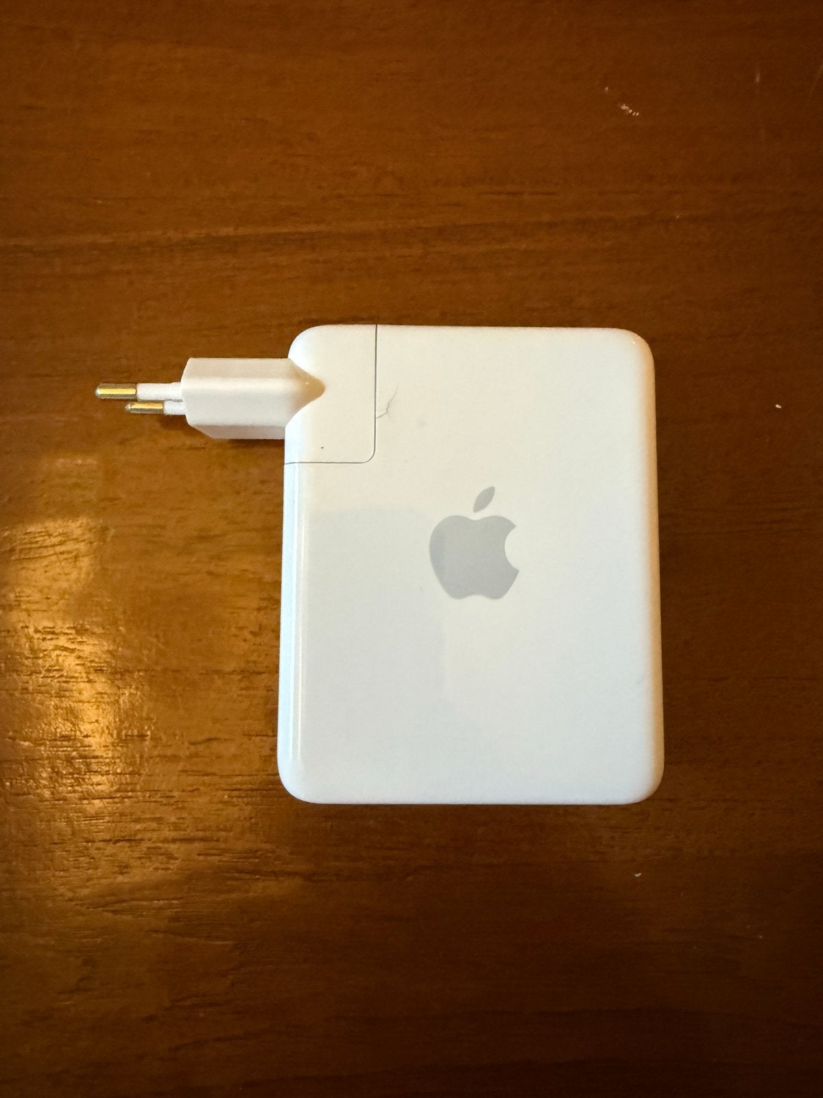 Apple Airport Express A1264 - Draadloze Router, Ophalen of Verzenden, Gebruikt
