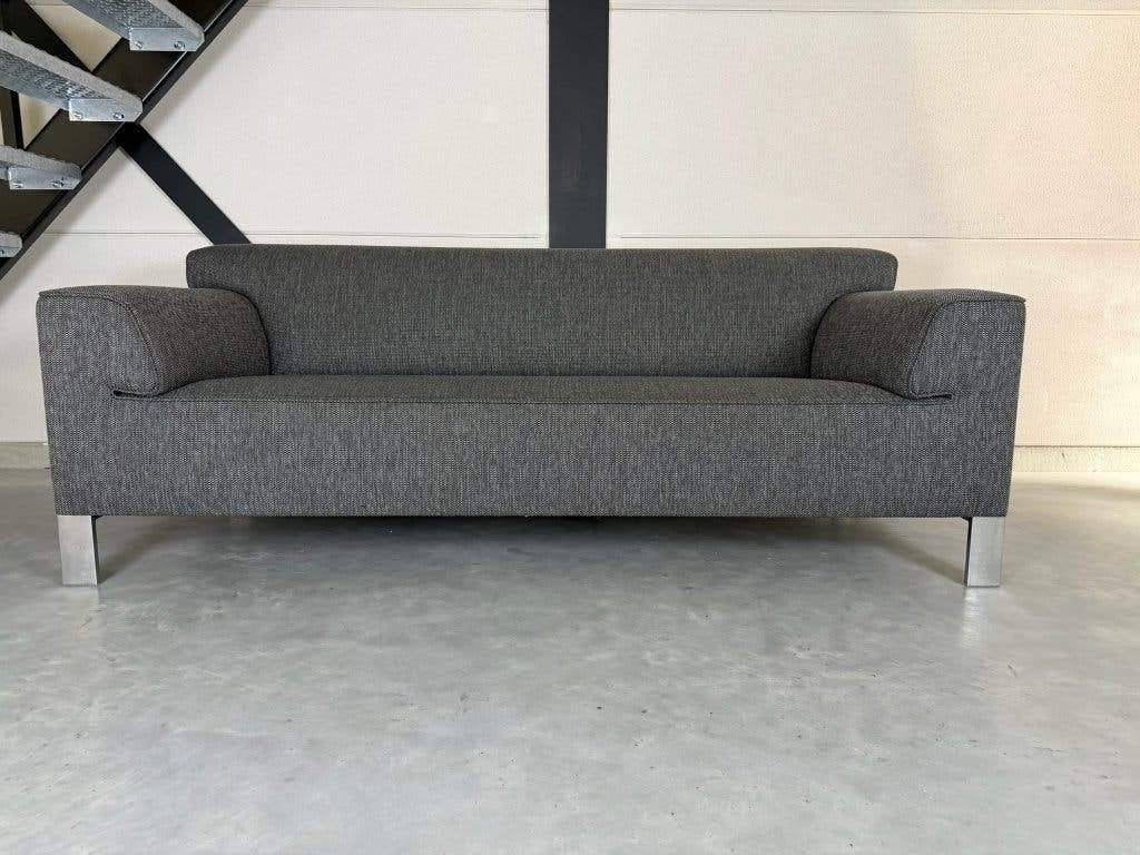 Pode Edit – Dark Grey – Zo goed als nieuw