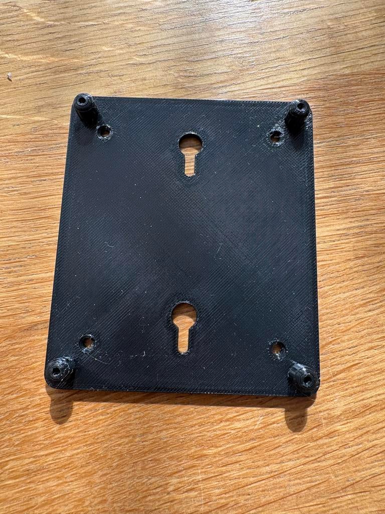 BOSCH AL 1830 CV Oplader Muurbeugel, Ophalen of Verzenden, Nieuw