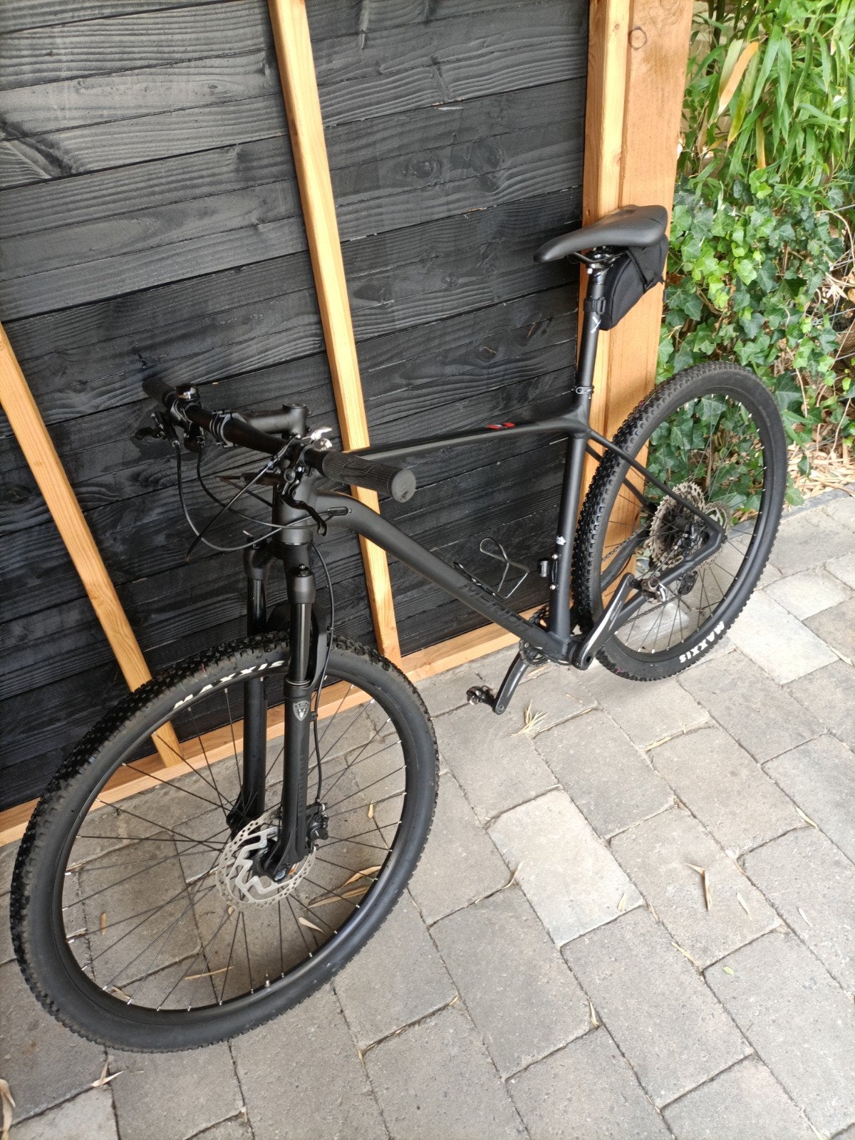 Mountainbike Merida Big Nine Limited Edition XL, Fietsen en Brommers, Fietsen | Mountainbikes en ATB, Ophalen, Gebruikt, 57 cm of meer