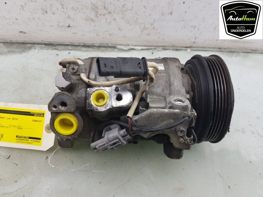 Airco Pomp Mercedes-Benz B (W246/W242) 2014 4472807422, Info@denso.nl, Mercedes-Benz, Hogeweyselaan 165, Weesp 1382 JL, , Nederland