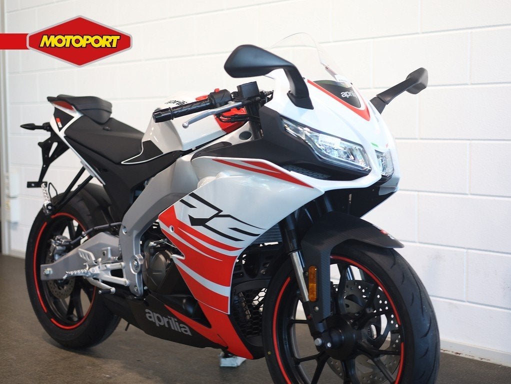 Aprilia RS 125 (bj 2026), Verkoop@piaggio.nl, Piaggio & C .s.p.a., Viale Rinaldo Piaggio 25
56025  Pontedera, IT, Bedrijf