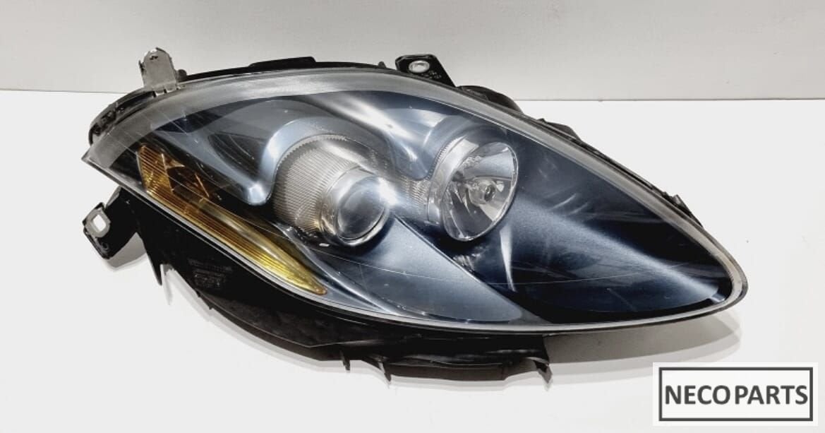FIAT CROMA FACELIFT XENON KOPLAMP 51816980 ALLES LEVERBAAR !, Auto-onderdelen, Verlichting, Gebruikt, -, -, Ophalen of Verzenden