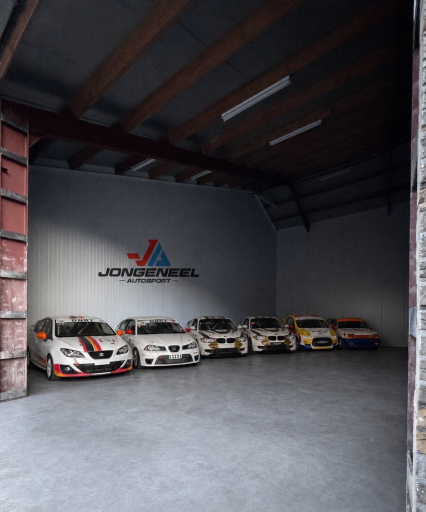 Verwarmde autostalling (200 m²) | Vijfhuizen NH, Auto diversen