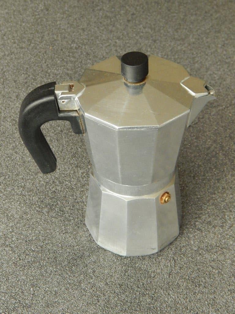 Percolator 300ml, Ophalen of Verzenden, Gebruikt