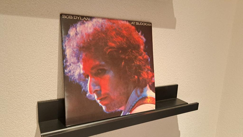 Bob Dylan, Ophalen of Verzenden