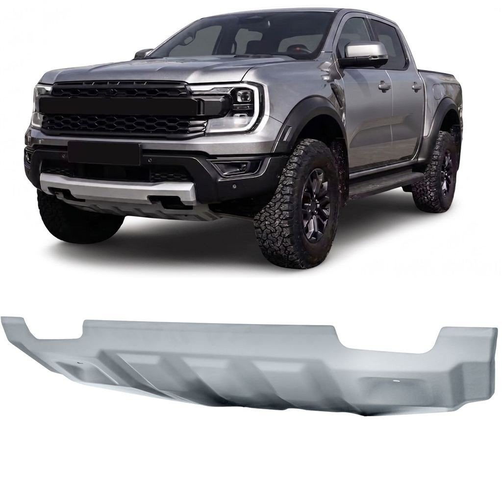 Onderrijbeveiliging Voor Ford Ranger Raptor T9 Vanaf 2023