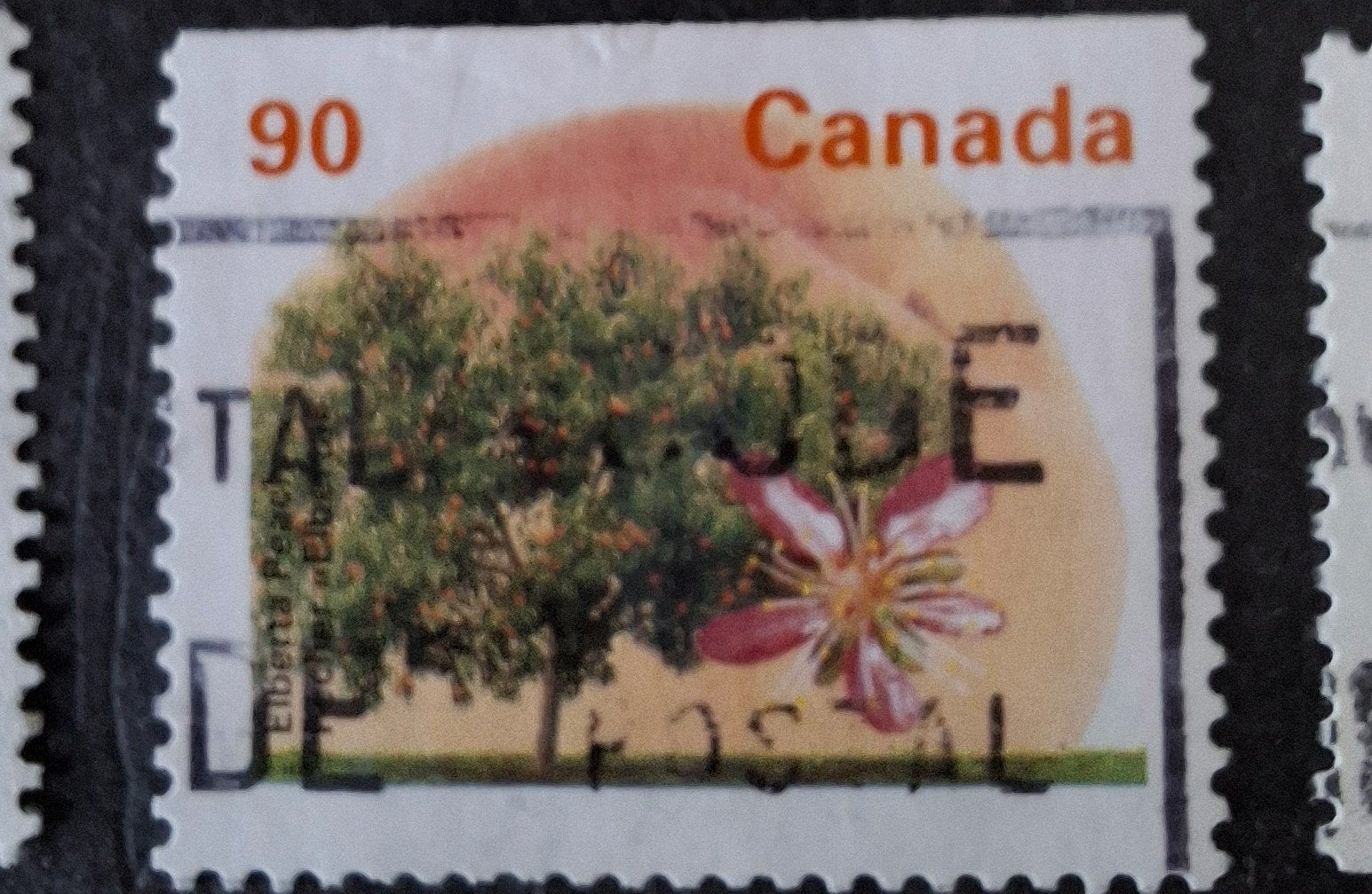 Canada 288, Ophalen of Verzenden, Noord-Amerika