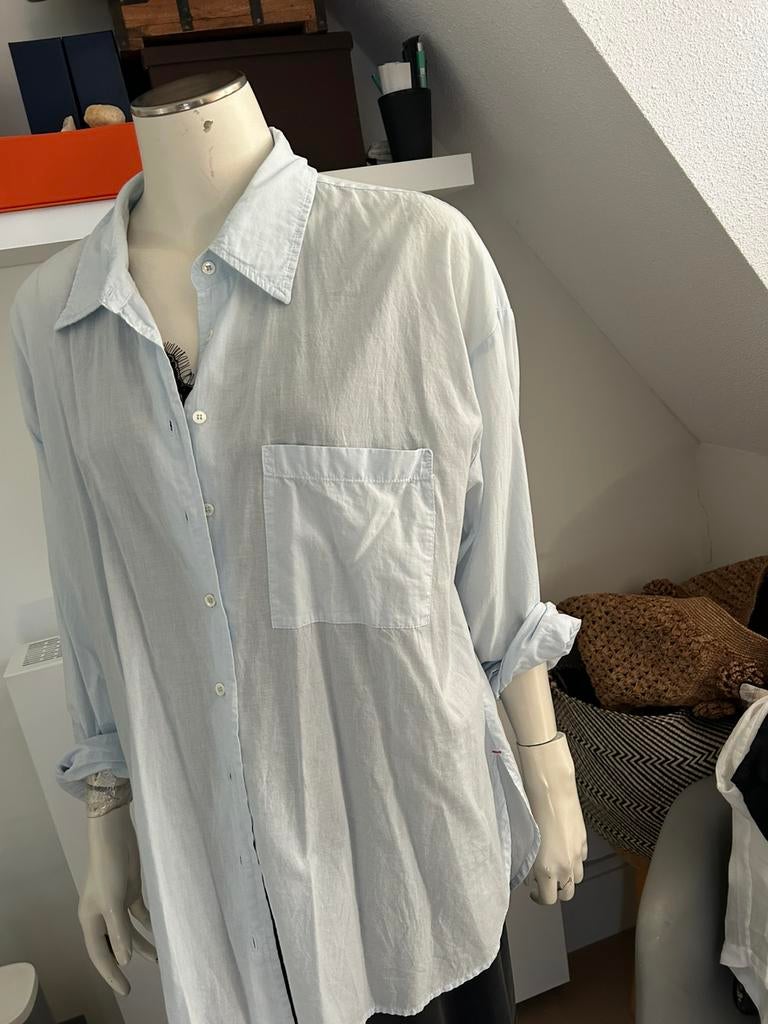 Nieuw! Xirena blouse Mt L, Verzenden, Zo goed als nieuw