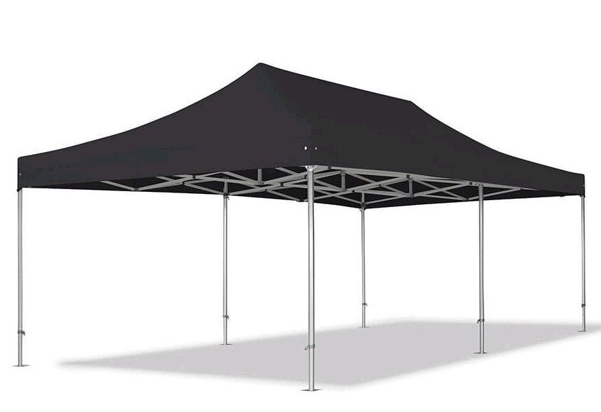 Nieuwe Professionele Easy Up Party tent 8x4 meter, Tuin en Terras, Ophalen, Opvouwbaar, Partytent, Nieuw